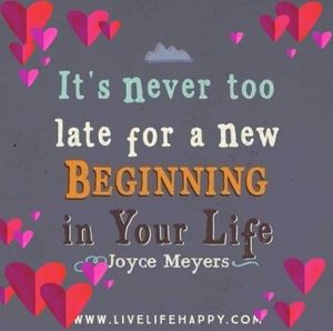 Meet your Posher, Gladys